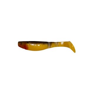 Kopyto Classic 4L 10cm schwarz/gelb