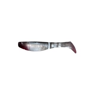 Kopyto Classic 4L 10cm schwarz/silberperl