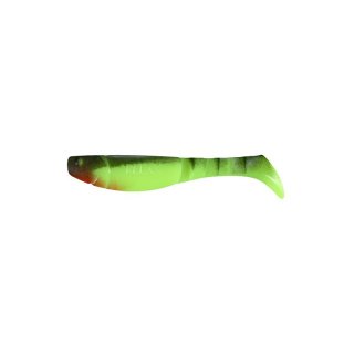 Kopyto Classic 4L 10cm schwarz/silk