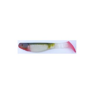 Kopyto Classic 4L 10cm wassermelone/glow 