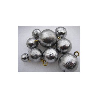 Kugelblei mit se Carp und Waller Ball Bomb