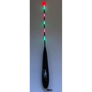 LED Waggler inkl. 2 Batterien