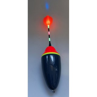LED Waller Pose Leuchtposen versch. Varianten inkl. 2 Batterien