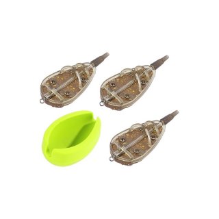 Method Feeder Futterkorb-Set