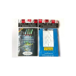 Profi Blinker Meerespaternoster Gr. 2