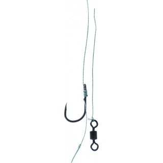 Quantum Carp Rig 11kg 2 Stck Hakengre #8