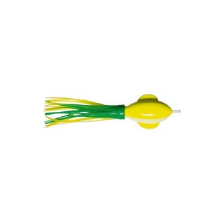Quantum Octo Floater Auftriebskrper green/glow