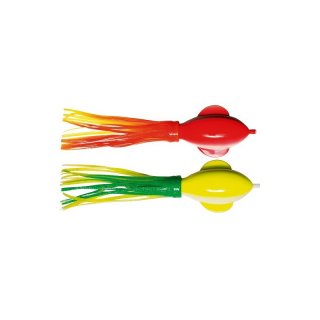 Quantum Octo Floater Auftriebskrper