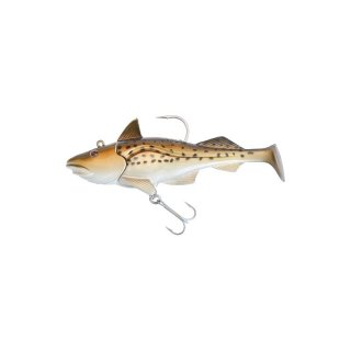 Quantum Sea Skrey Shad Dorsch 12cm 80g