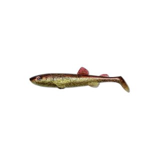 Quantum smelt Shad hot brownie