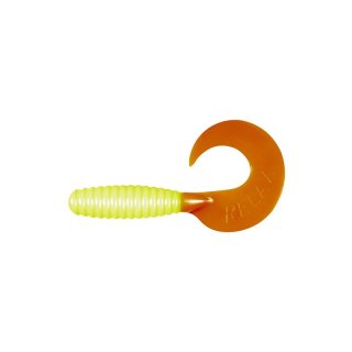 Relax Twister 13cm silk/orange