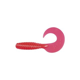 Relax Twister 13cm superrot