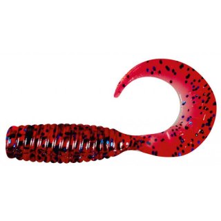Relax Twister 6cm pink mit Glitter