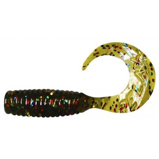 Relax Twister 9cm wassermelone multi Glitter