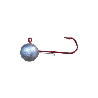 Rundkopf Jig VMC Barbarian Haken 5/0, 140g