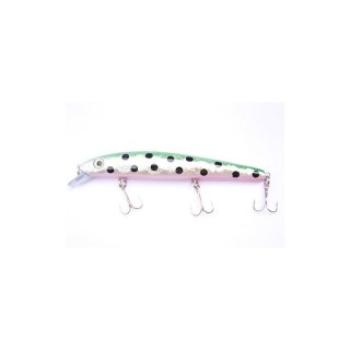 Skorpion Wobbler Large Floating Wobbler 17,0cm lang