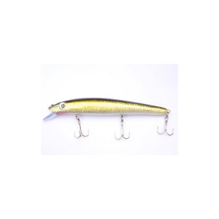 Skorpion Wobbler Large Floating Wobbler 17,0cm lang