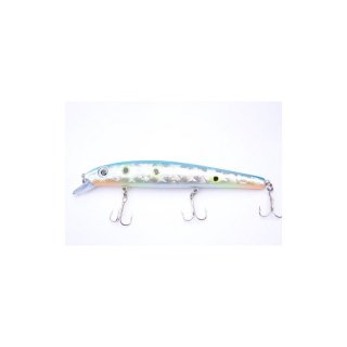 Skorpion Wobbler Large Floating Wobbler 17,0cm lang