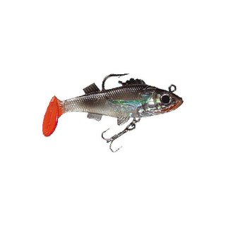 Soft Shad Rotauge Top Barsch Zander- und Hechtkder versch. Lngen