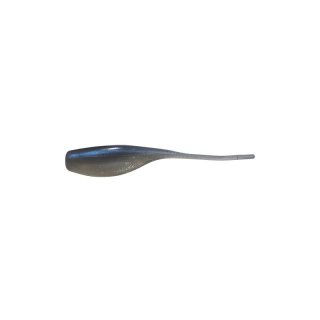 Stinger Shad 5cm grau-blauperl/silberperl