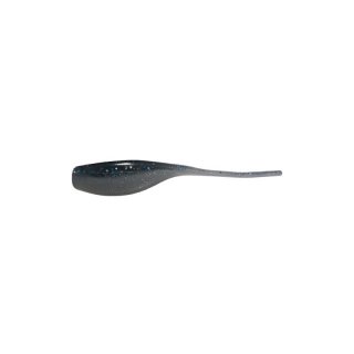 Stinger Shad 5cm rauch/silberperl