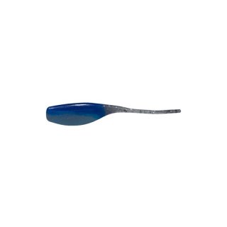 Stinger Shad 5cm skyblue/weiperl/kristall