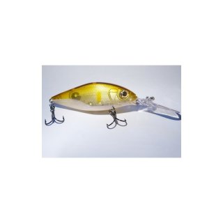 Team Cormoran Belly Diver Wobbler Tauchtiefe bis 5,5m 