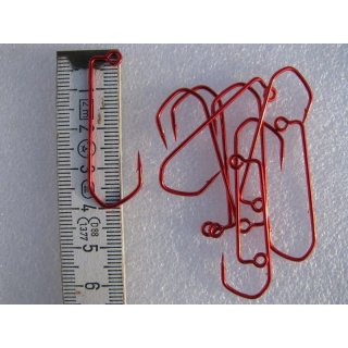 VMC Barbarian 5150 Jighaken Hakengre 2/0 10Stck
