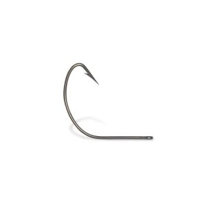 VMC Wide Gap Livebait Haken