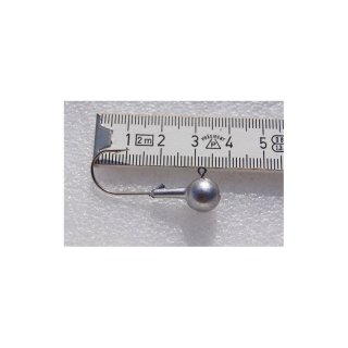 5 VMC Rundbogen Jig Hakengre 1/0